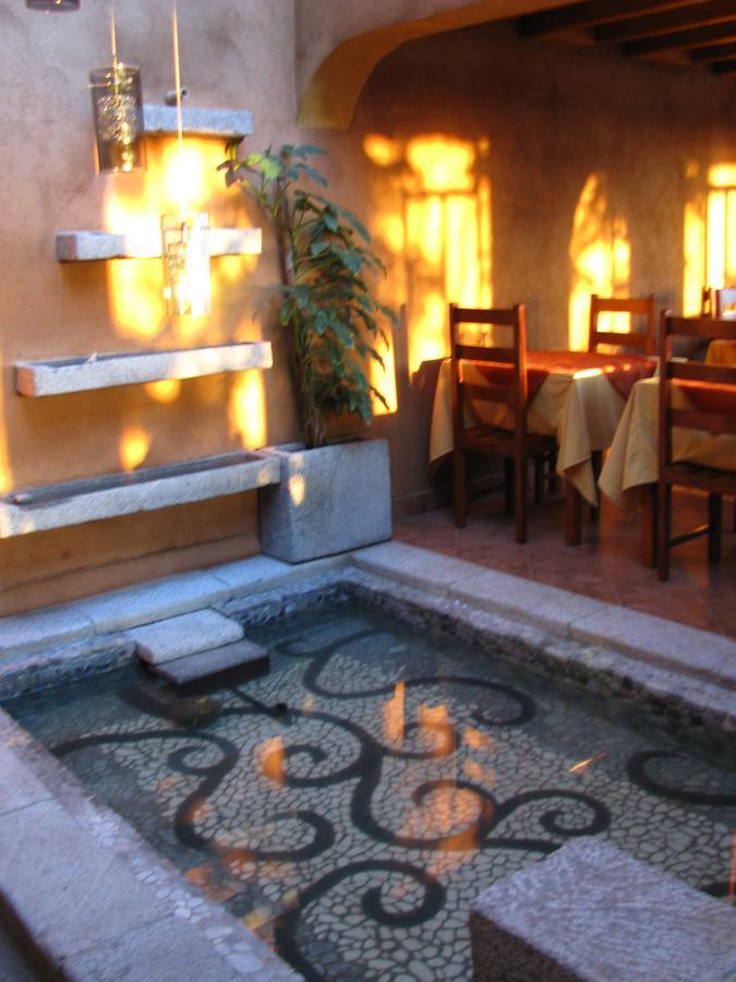Belvedere Hotel Antananarivo Exterior foto