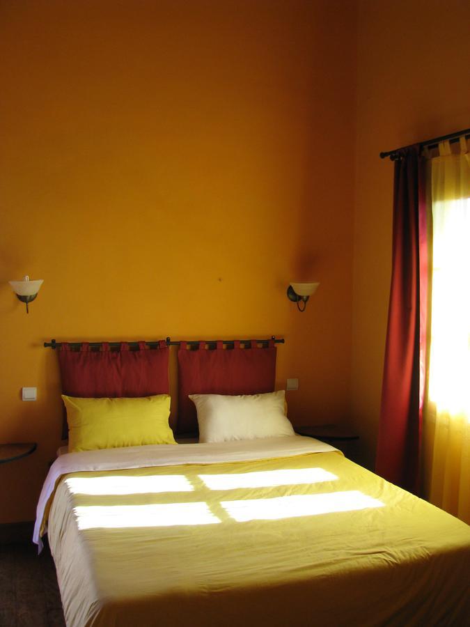 Belvedere Hotel Antananarivo Exterior foto